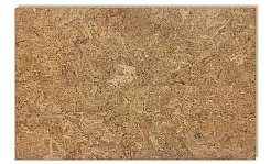 Плавающий пробковый паркет Ibercork EasyCork Толедо, 1 м.кв.